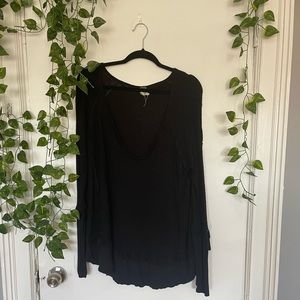 Free People Long Sleeve